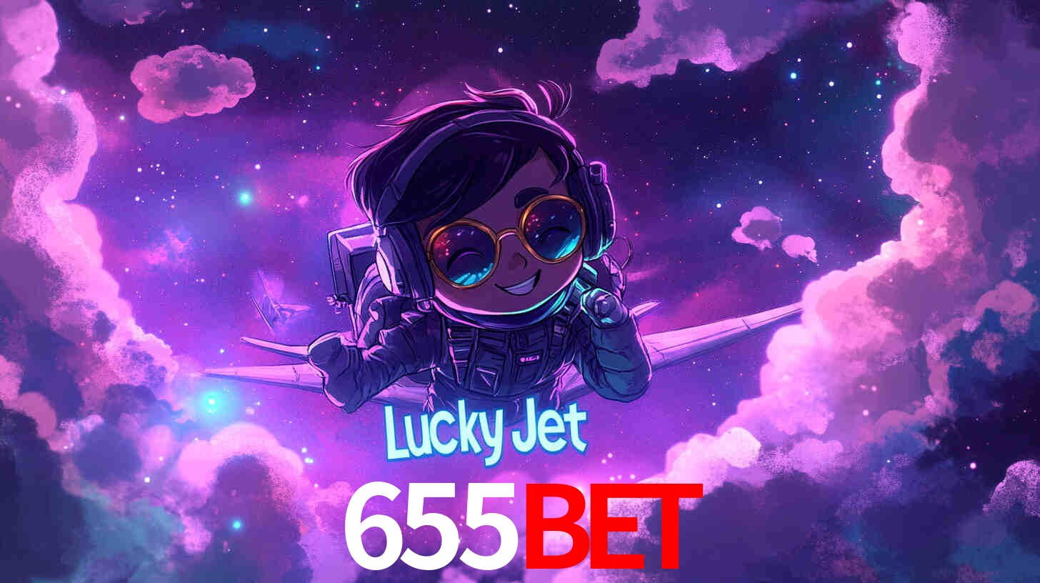 Descubra a Magia dos Jogos de Arcade no 655Bet
