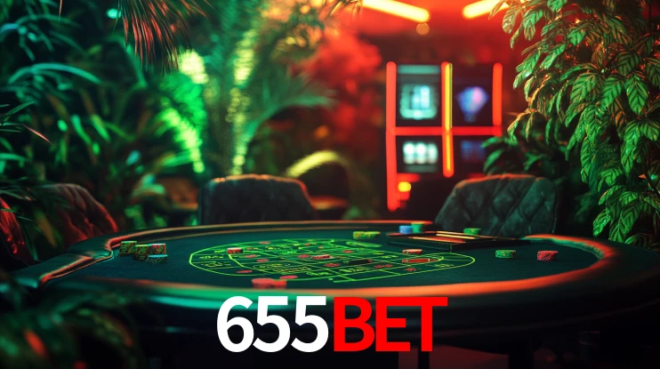 VIP Casino 655Bet