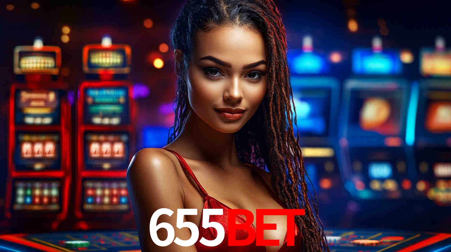 A Experiência Imersiva dos Cassinos Ao Vivo no 655Bet