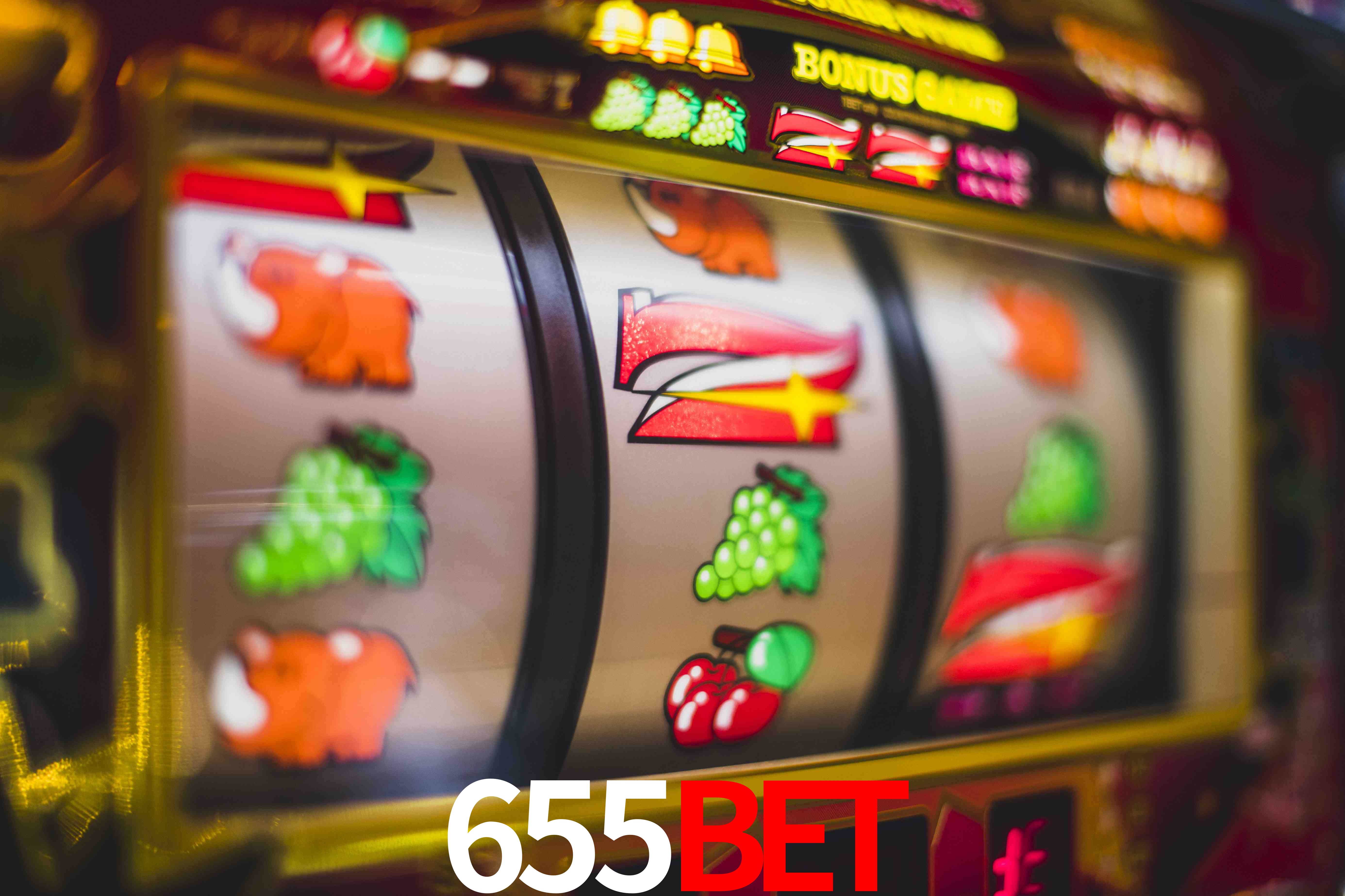 Football Betting 655Bet