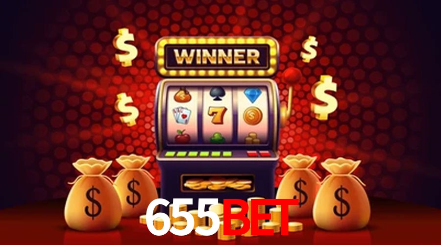 Account Benefits 655Bet