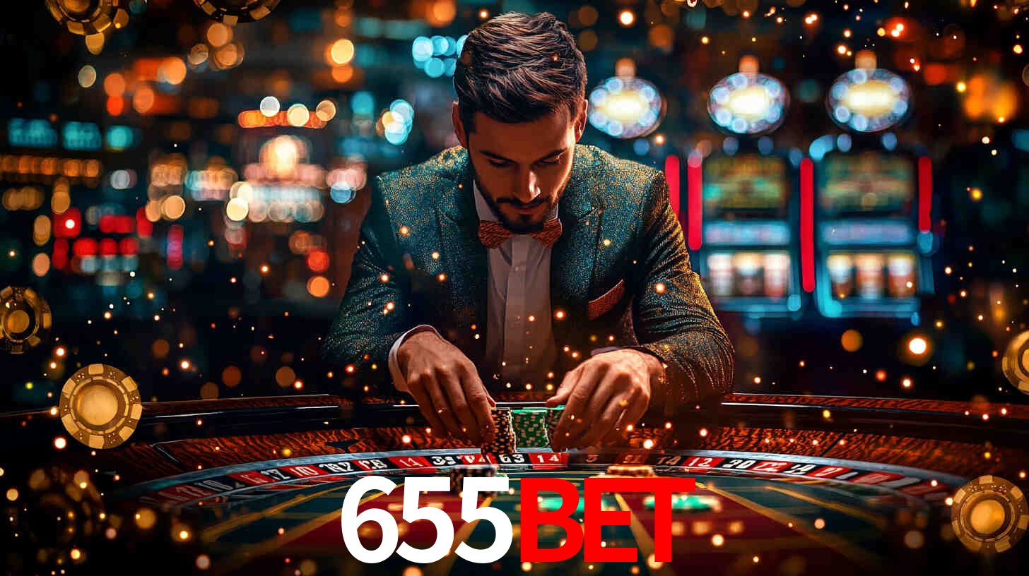 Daily Bonuses 655Bet