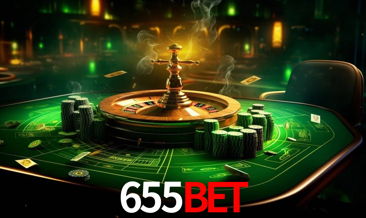 Descubra a Essência do 655Bet: Nossa História e Compromissos
