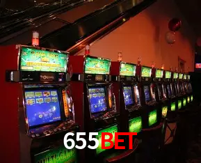 APP oficial da 655Bet para mobile