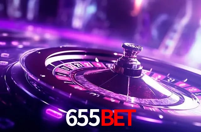 Inovações de Jogos na 655Bet: O Futuro das Experiências Interativas