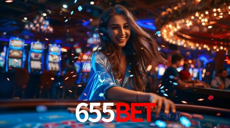 Statistics 655Bet