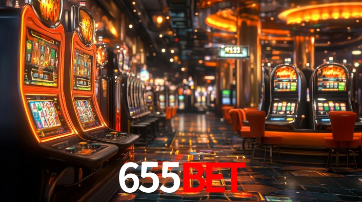 Premium Interface 655Bet