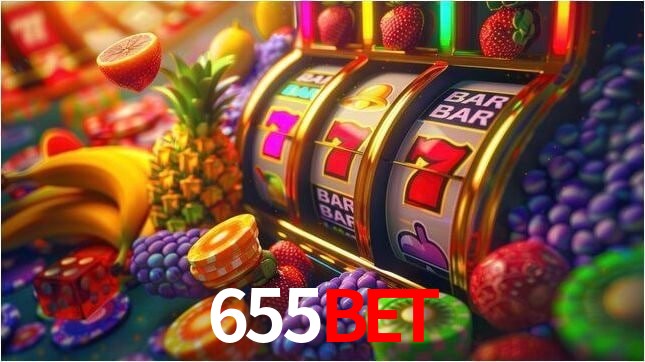 Exclusive Offers 655Bet