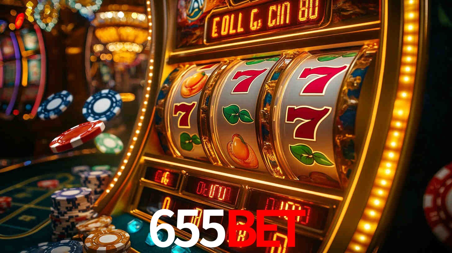 Tournaments 655Bet
