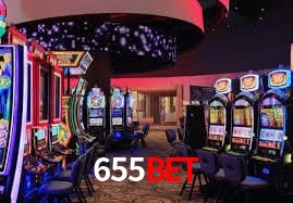 Sistemas de Segurança 655Bet