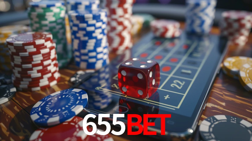 655Bet