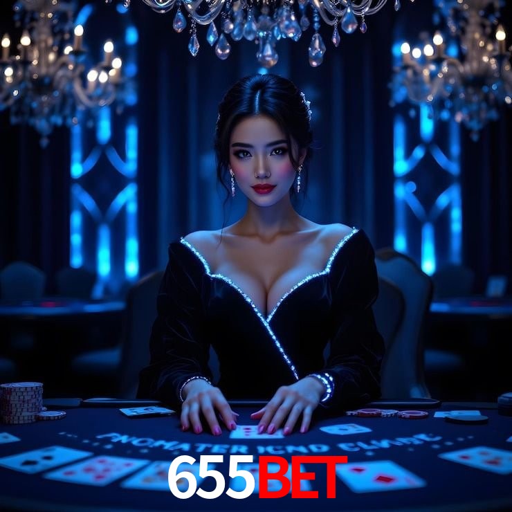 Estatísticas Esportivas 655Bet