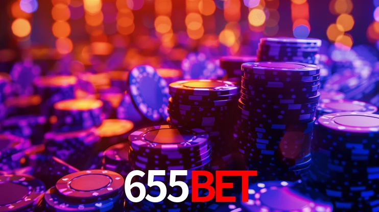 655Bet: A Experiência de Casino com Jogos de Mesa ao Vivo
