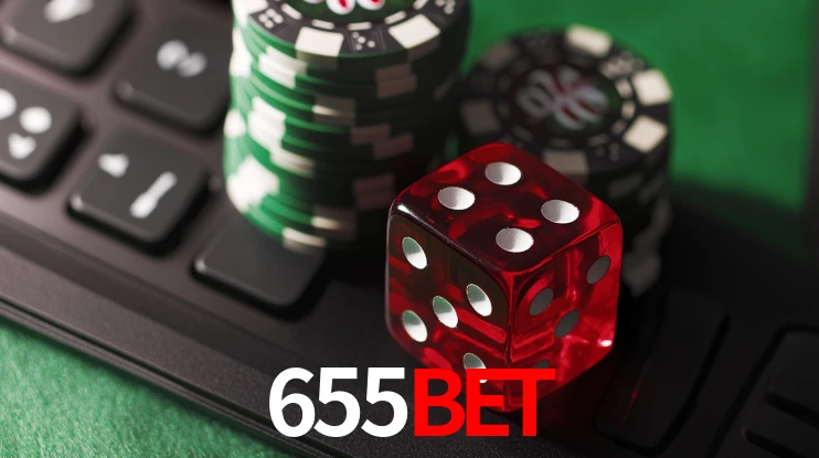 Quick Registration 655Bet