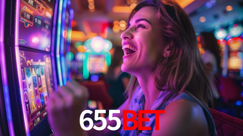 655Bet