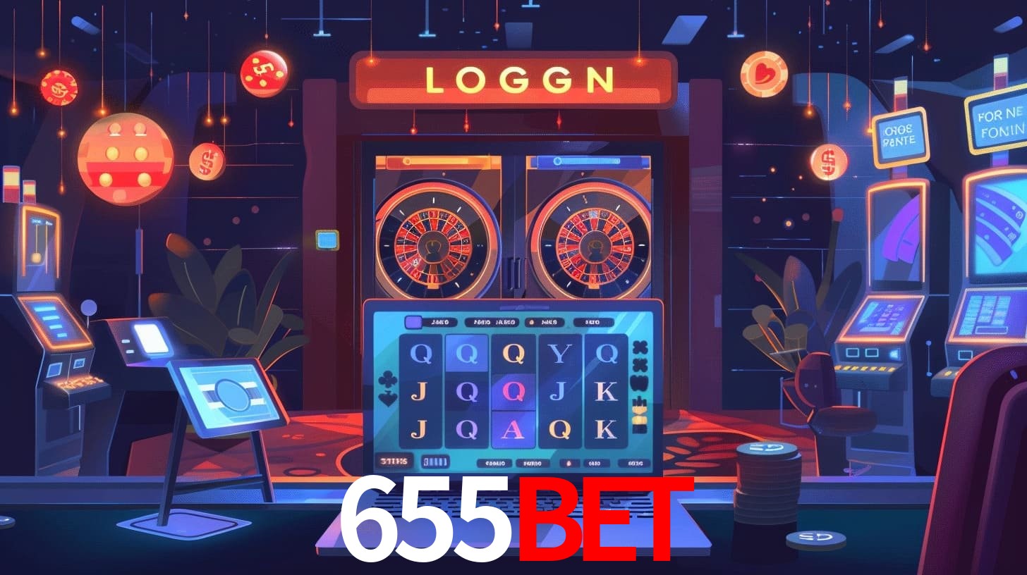Cadastro Rápido 655Bet