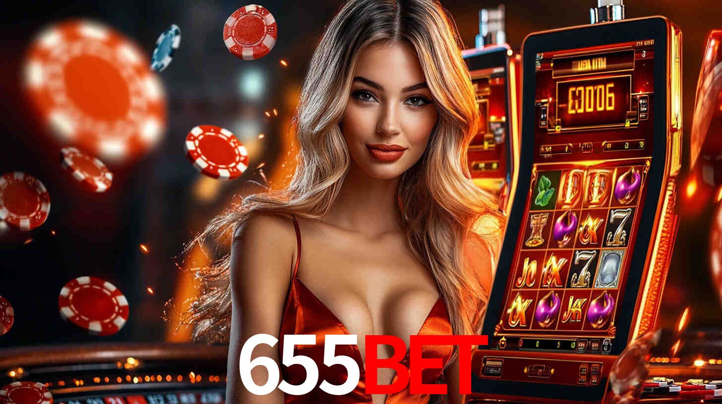 655Bet: Jogos de Caça-Níqueis-Altas Recompensas, Roleta-Velocidade, Blackjack-Desafios Máximos