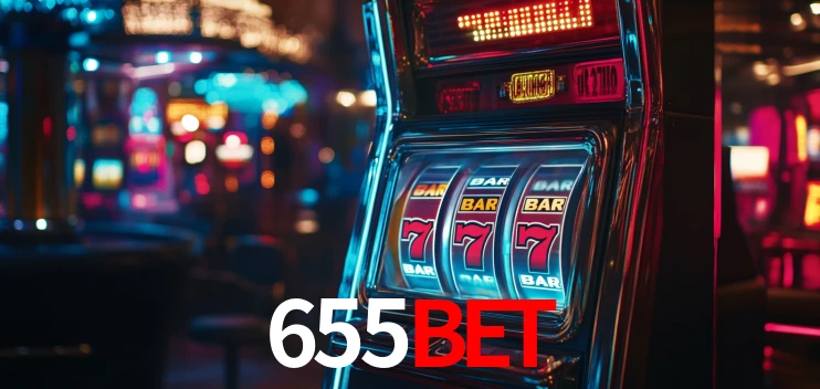 Roulette Table 655Bet