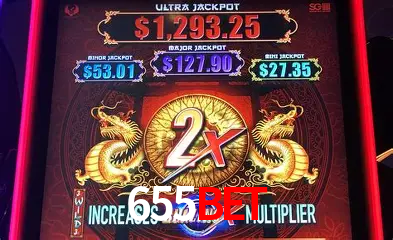 Descubra a Essência do 655Bet: Nossa História e Compromissos