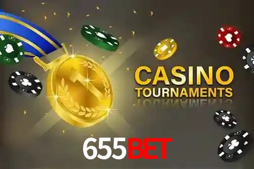 655Bet App