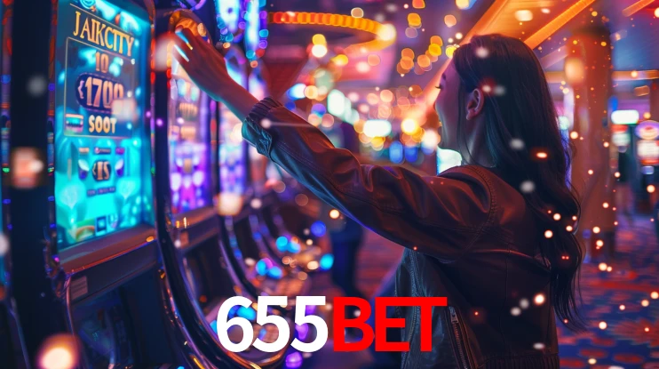 655Bet