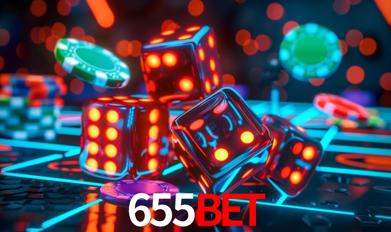 Explorando a Categoria de Eventos em Apostas na 655Bet