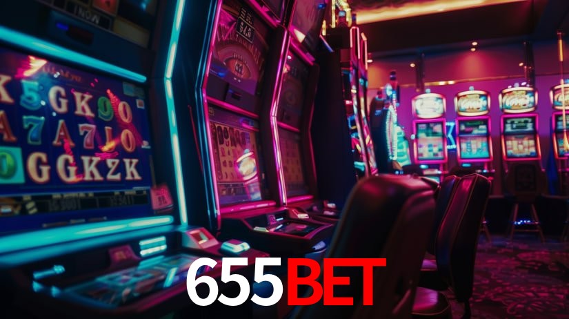 Seasonal Promotions 655Bet