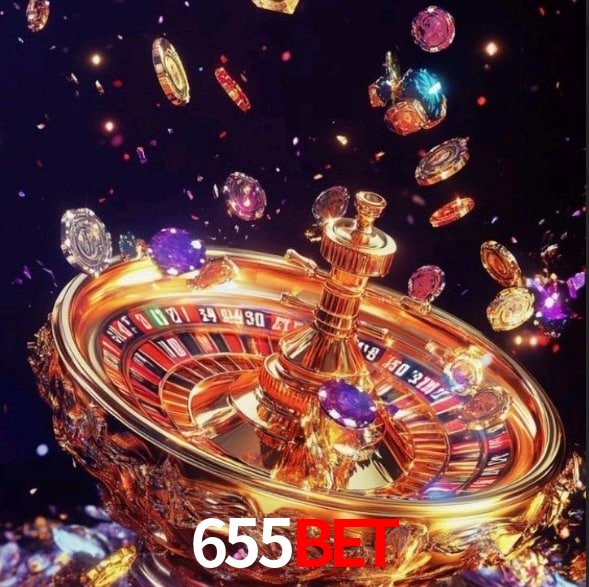 Login Seguro 655Bet