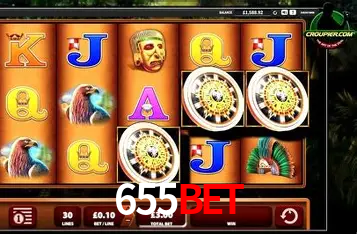 Desvendando o Mundo dos Jogos Virtuais na 655Bet
