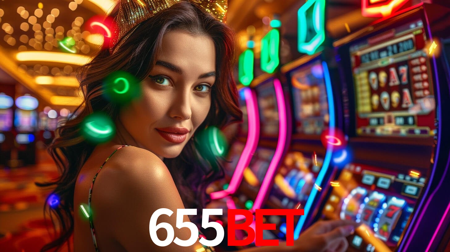 655Bet Com Login App