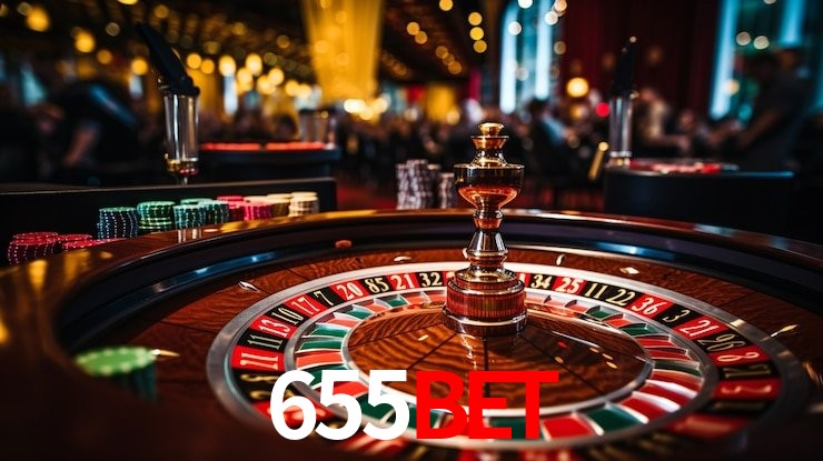 Flash Promotion 655Bet