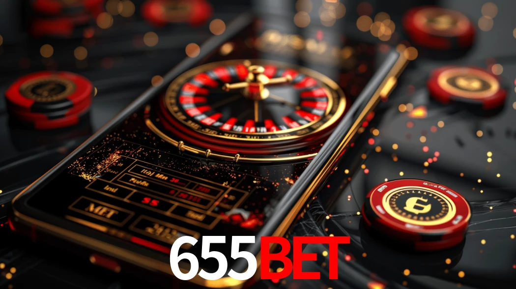 Live Casino 655Bet
