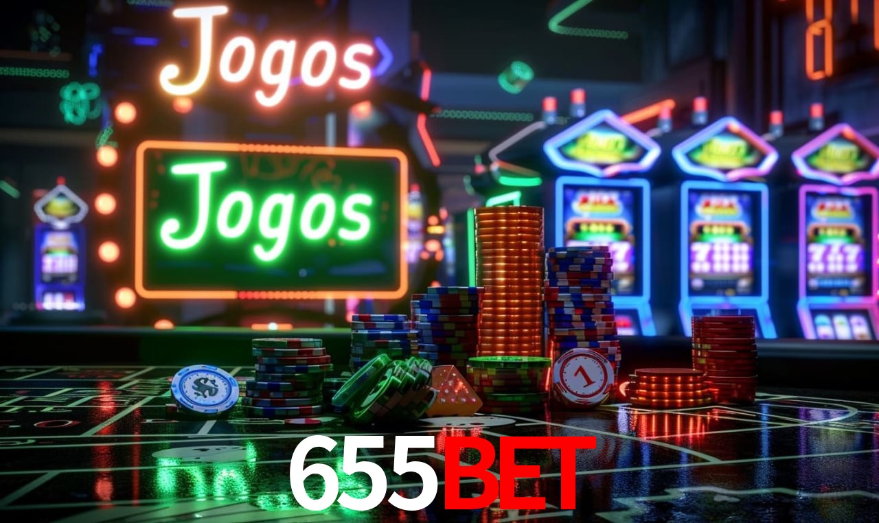 655Bet