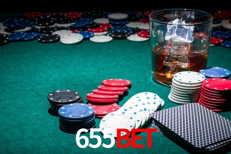 Jogos Exclusivos 655Bet