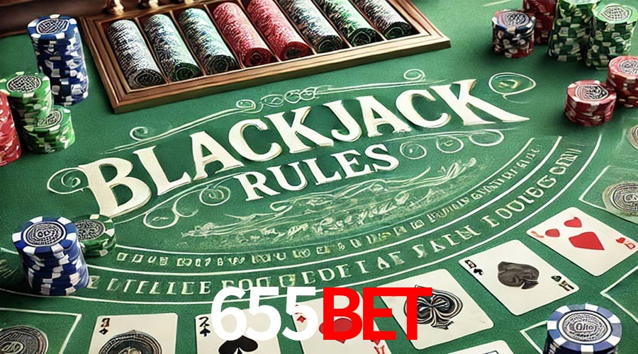 Game Providers 655Bet