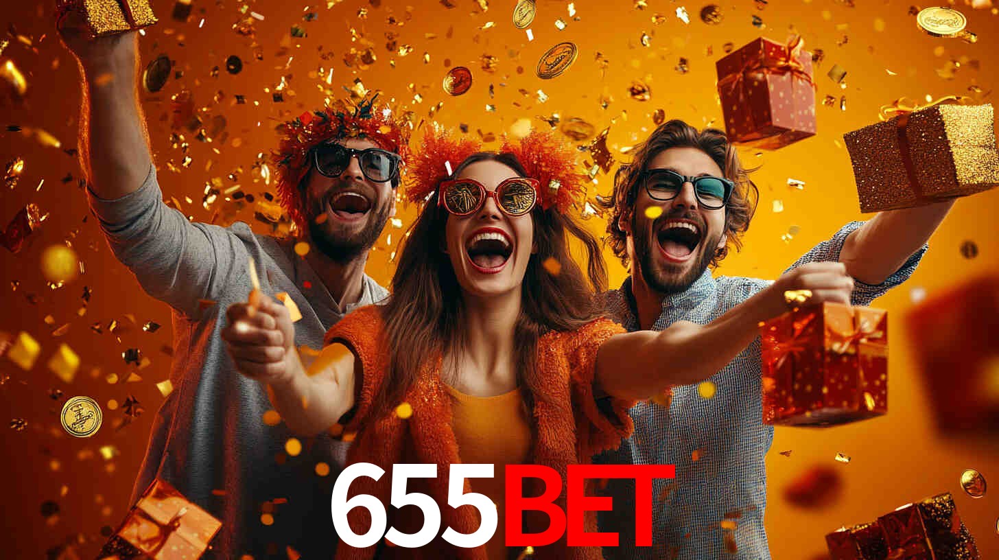 655Bet: Seu Cassino Premiado com Pagamentos Rápidos
