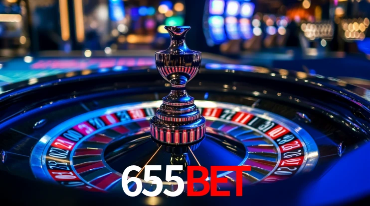 Ofertas Imperdíveis na 655Bet: Promoções e Bônus Que Valem a Pena