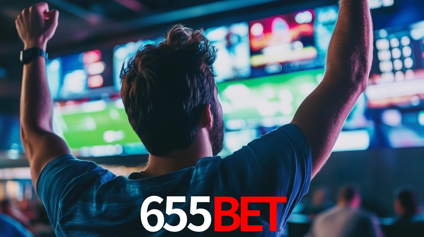 Sinta a adrenalina dos jogos de cassino com 655Bet