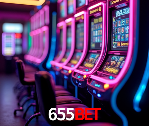 Especiais de Fim de Semana 655Bet