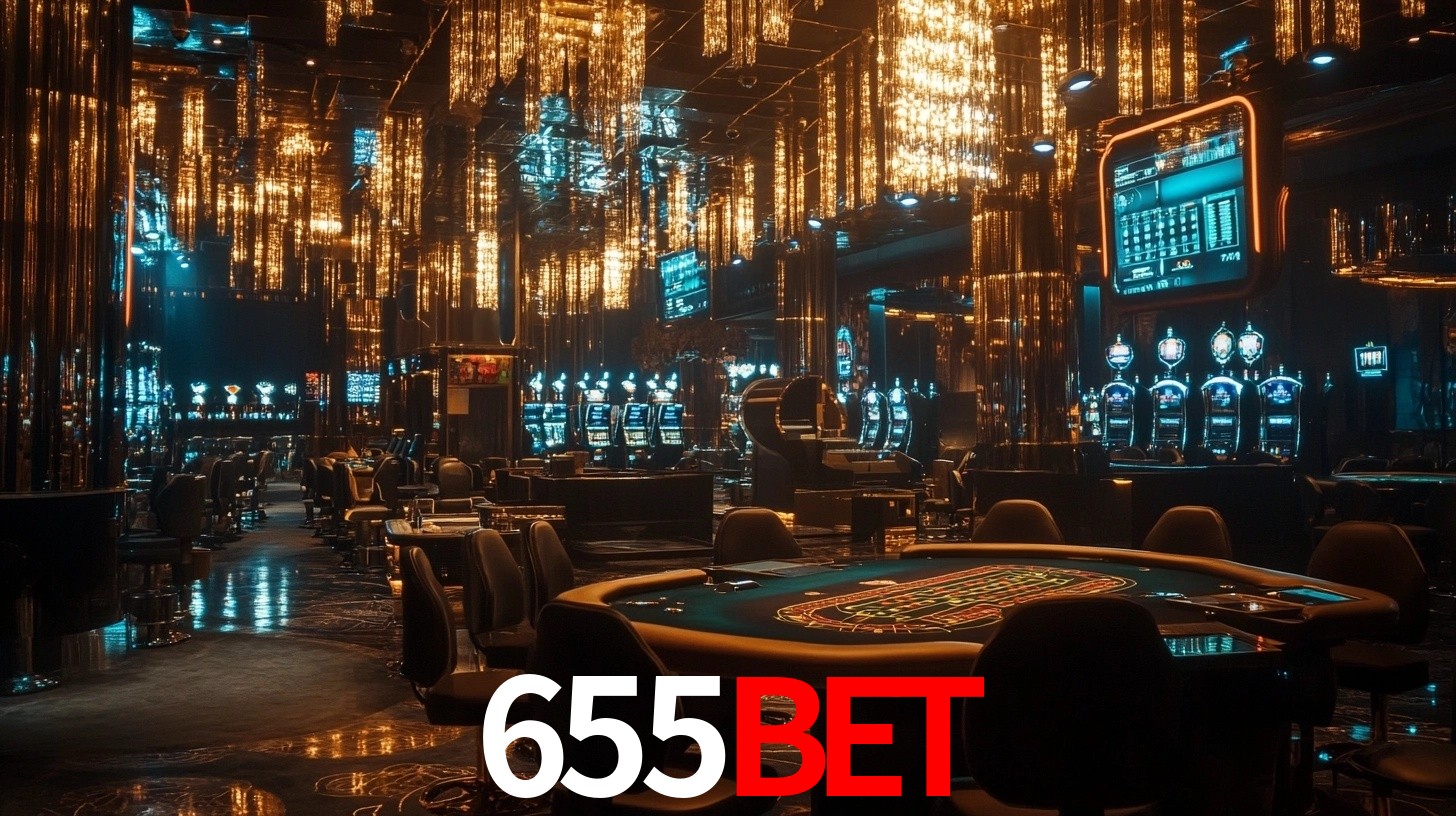 655Bet