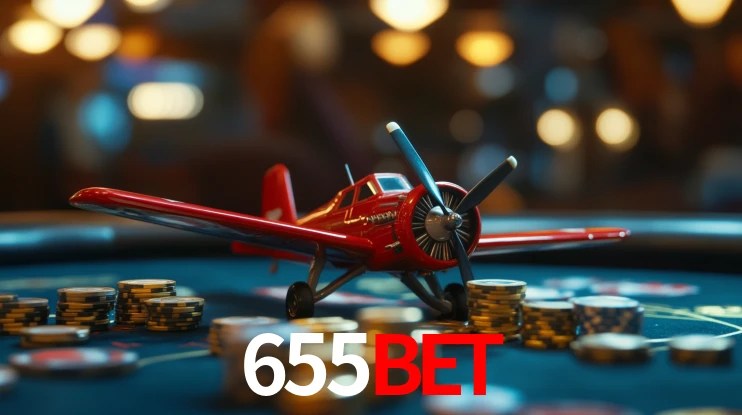 Slot Games 655Bet