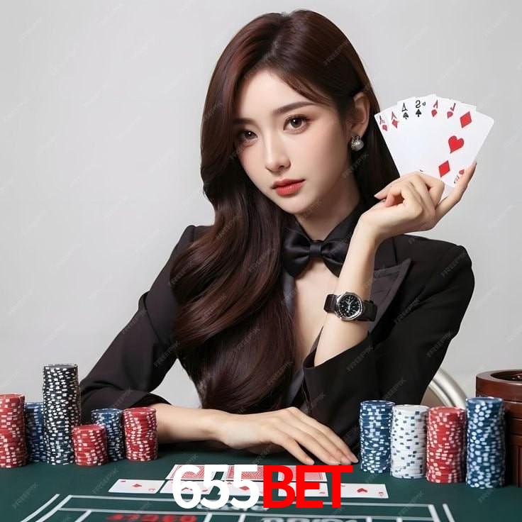 Provedores de Jogos 655Bet
