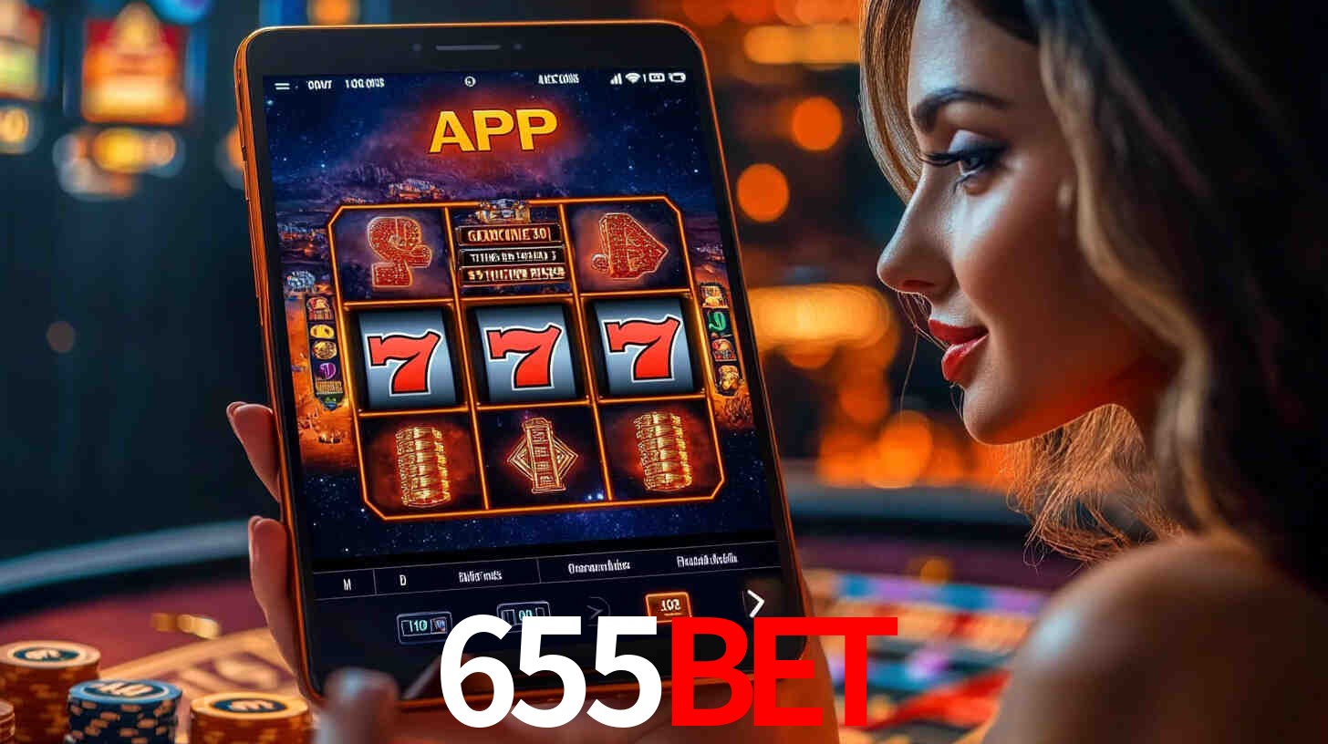 655Bet: Seu Especialista em Apostas Esportivas Brasileiras