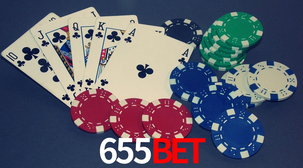 Bonus Features 655Bet