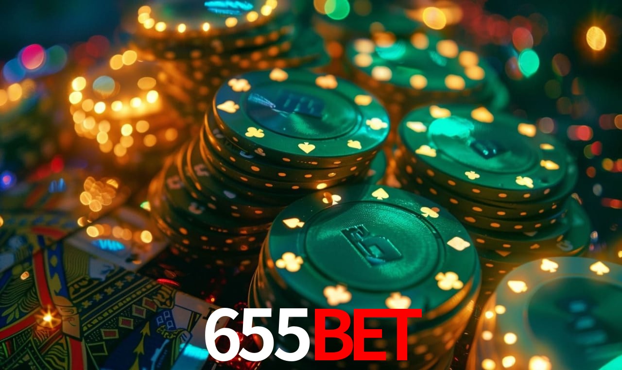 Torneios 655Bet