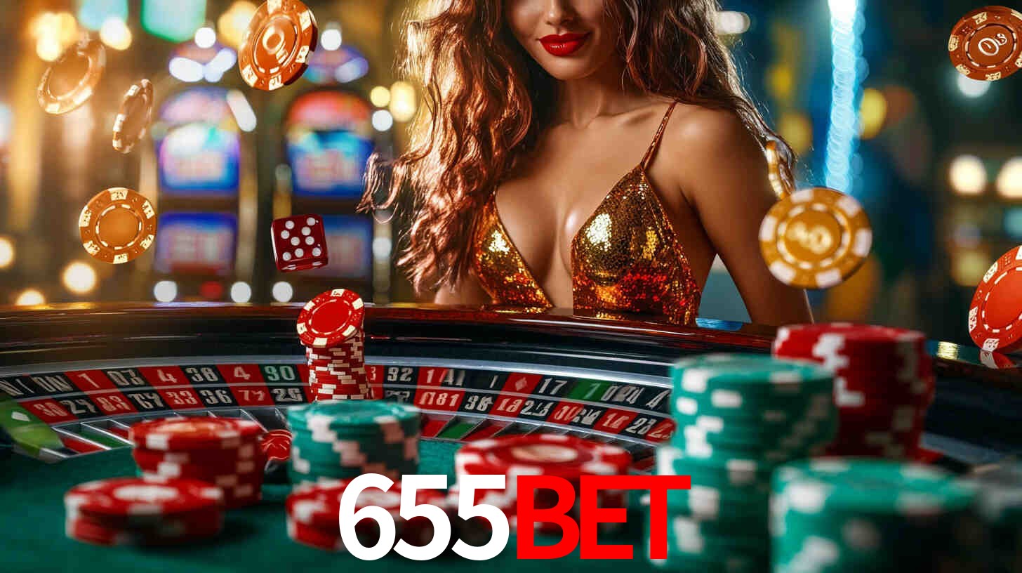 Programa VIP 655Bet