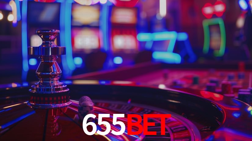 655Bet Com Login App