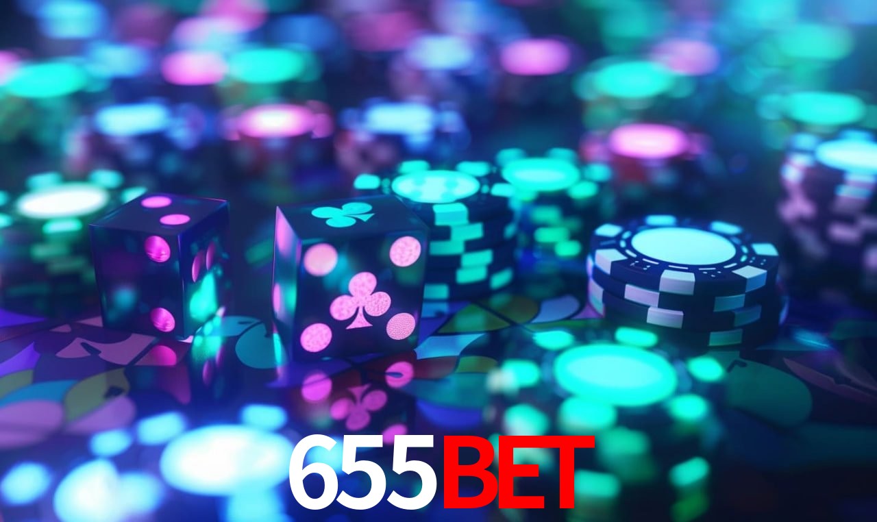 Interface Premium 655Bet