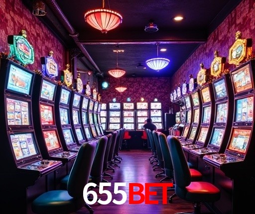 Ofertas Exclusivas 655Bet
