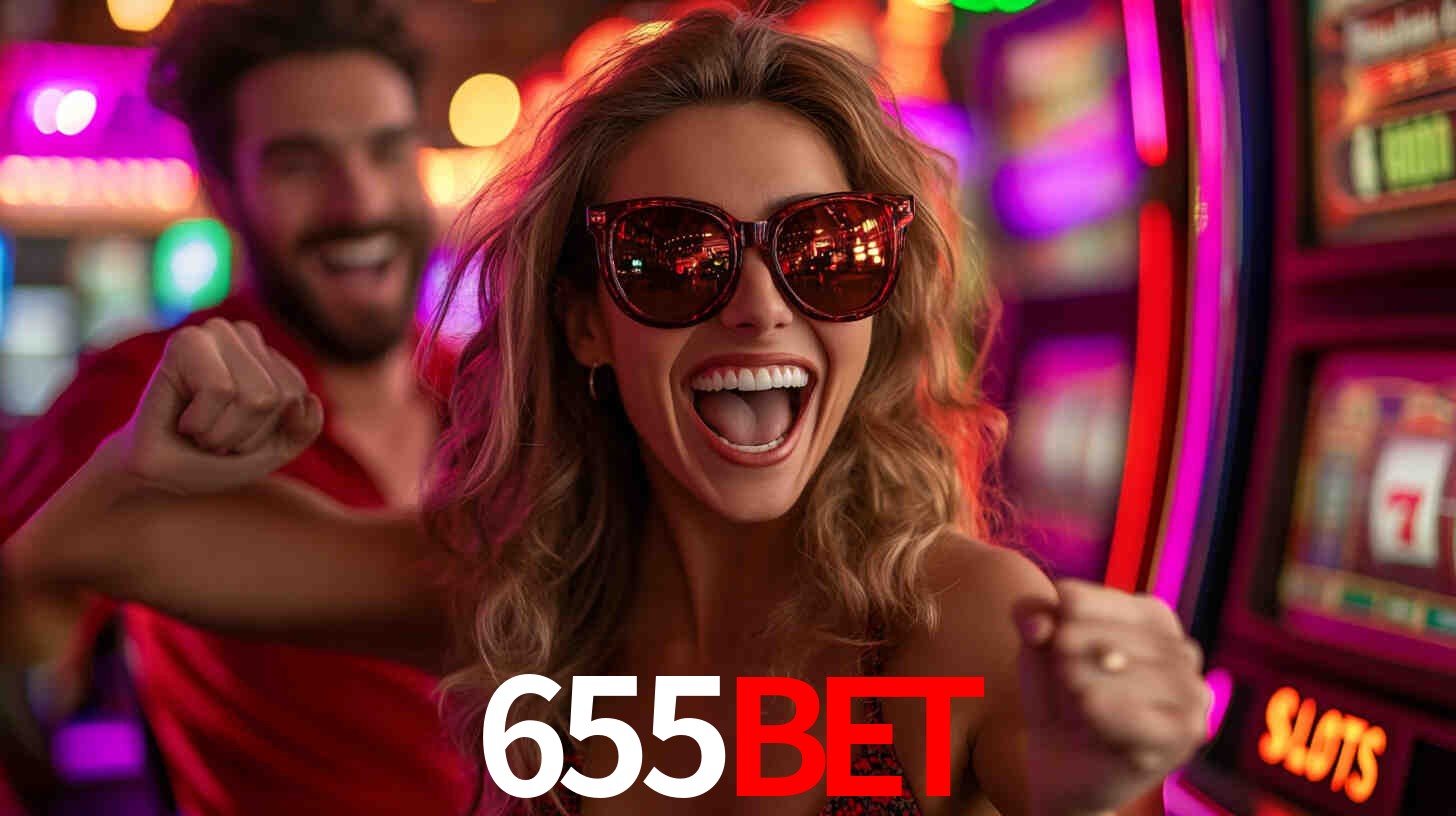 Apostas Esportivas na 655Bet: Um Guia Completo